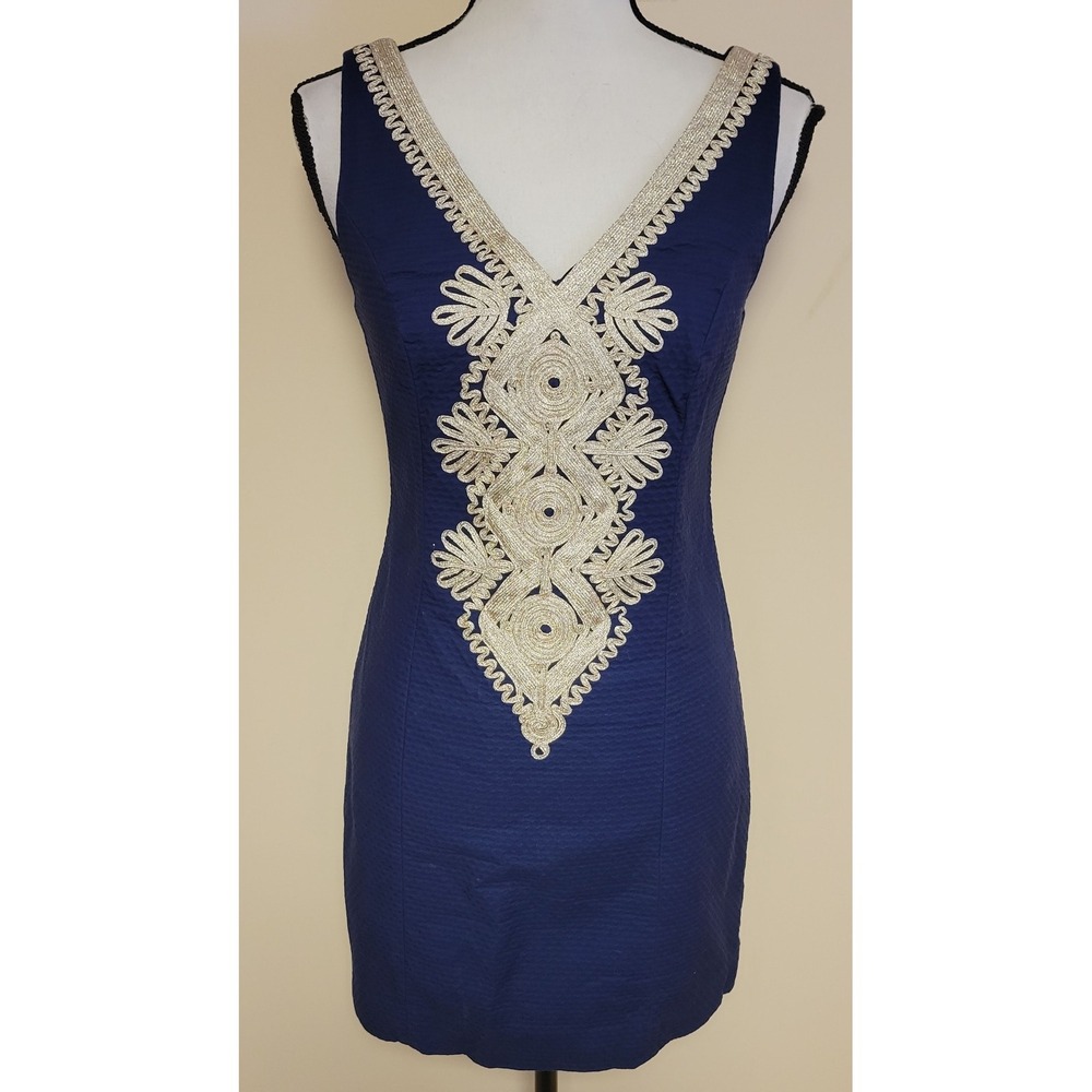 Lilly Pulitzer Junie Shift Dress